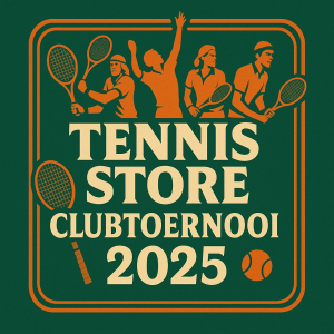 2025 Clubtoernooi