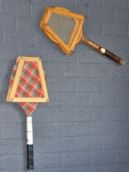 2013 Houten Rackets