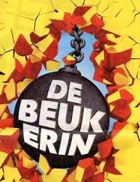 De beuk erin