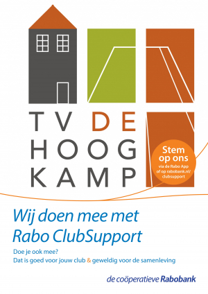 Rabo Clubsupport