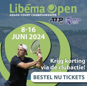 Libéma Open