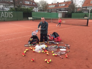 Schooltennis 